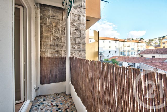 Appartement F3 à vendre - 3 pièces - 58.17 m2 - NICE - 06 - PROVENCE-ALPES-COTE-D-AZUR - Century 21 Agence Gastaldy