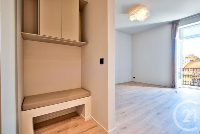 Appartement F3 à vendre - 3 pièces - 58.17 m2 - NICE - 06 - PROVENCE-ALPES-COTE-D-AZUR - Century 21 Agence Gastaldy