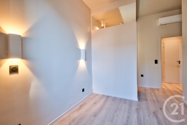 Appartement F3 à vendre - 3 pièces - 58.17 m2 - NICE - 06 - PROVENCE-ALPES-COTE-D-AZUR - Century 21 Agence Gastaldy