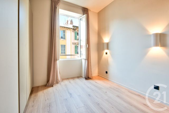 Appartement F3 à vendre - 3 pièces - 58.17 m2 - NICE - 06 - PROVENCE-ALPES-COTE-D-AZUR - Century 21 Agence Gastaldy