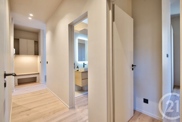 Appartement F3 à vendre - 3 pièces - 58.17 m2 - NICE - 06 - PROVENCE-ALPES-COTE-D-AZUR - Century 21 Agence Gastaldy