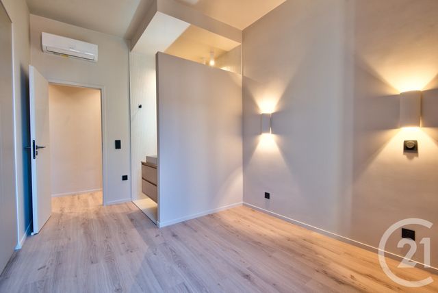 Appartement F3 à vendre - 3 pièces - 58.17 m2 - NICE - 06 - PROVENCE-ALPES-COTE-D-AZUR - Century 21 Agence Gastaldy