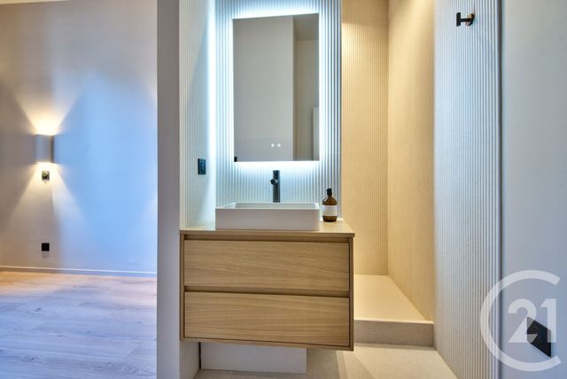 Appartement F3 à vendre - 3 pièces - 58.17 m2 - NICE - 06 - PROVENCE-ALPES-COTE-D-AZUR - Century 21 Agence Gastaldy