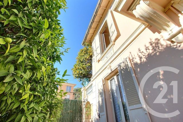 maison à vendre - 6 pièces - 182.0 m2 - BEAUSOLEIL - 06 - PROVENCE-ALPES-COTE-D-AZUR - Century 21 Agence Gastaldy