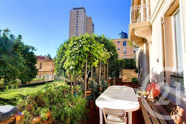 maison à vendre - 6 pièces - 182.0 m2 - BEAUSOLEIL - 06 - PROVENCE-ALPES-COTE-D-AZUR - Century 21 Agence Gastaldy