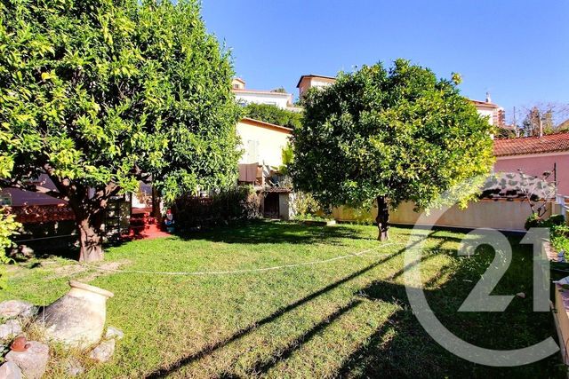 maison à vendre - 6 pièces - 182.0 m2 - BEAUSOLEIL - 06 - PROVENCE-ALPES-COTE-D-AZUR - Century 21 Agence Gastaldy