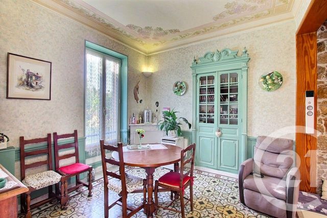 maison à vendre - 6 pièces - 182.0 m2 - BEAUSOLEIL - 06 - PROVENCE-ALPES-COTE-D-AZUR - Century 21 Agence Gastaldy