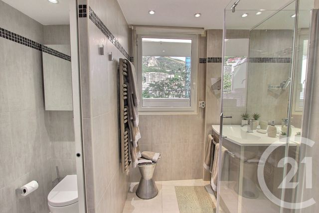 Appartement F3 à vendre - 3 pièces - 50.06 m2 - BEAUSOLEIL - 06 - PROVENCE-ALPES-COTE-D-AZUR - Century 21 Agence Gastaldy