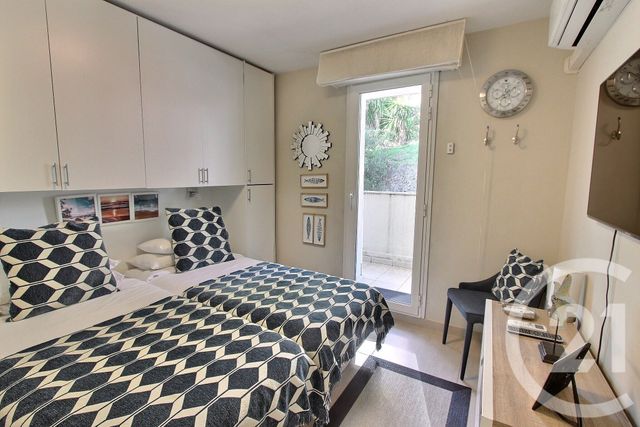 Appartement F3 à vendre - 3 pièces - 50.06 m2 - BEAUSOLEIL - 06 - PROVENCE-ALPES-COTE-D-AZUR - Century 21 Agence Gastaldy