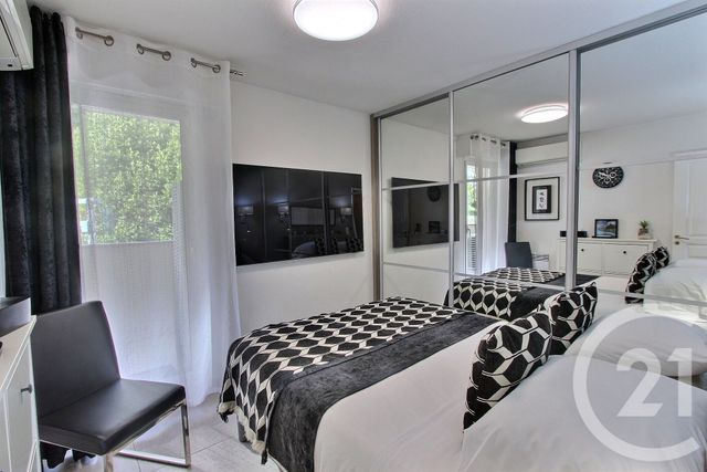 Appartement F3 à vendre - 3 pièces - 50.06 m2 - BEAUSOLEIL - 06 - PROVENCE-ALPES-COTE-D-AZUR - Century 21 Agence Gastaldy