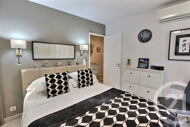 Appartement F3 à vendre - 3 pièces - 50.06 m2 - BEAUSOLEIL - 06 - PROVENCE-ALPES-COTE-D-AZUR - Century 21 Agence Gastaldy