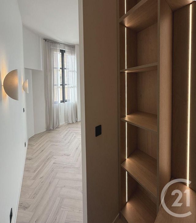 Appartement F4 à vendre - 4 pièces - 92.12 m2 - BEAUSOLEIL - 06 - PROVENCE-ALPES-COTE-D-AZUR - Century 21 Agence Gastaldy