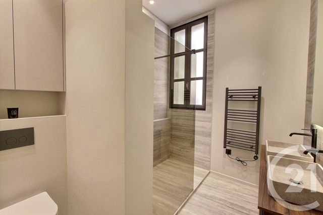 Appartement F4 à vendre - 4 pièces - 92.12 m2 - BEAUSOLEIL - 06 - PROVENCE-ALPES-COTE-D-AZUR - Century 21 Agence Gastaldy