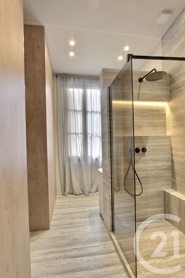 Appartement F4 à vendre - 4 pièces - 92.12 m2 - BEAUSOLEIL - 06 - PROVENCE-ALPES-COTE-D-AZUR - Century 21 Agence Gastaldy