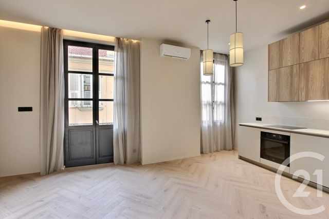 Appartement F4 à vendre - 4 pièces - 92.12 m2 - BEAUSOLEIL - 06 - PROVENCE-ALPES-COTE-D-AZUR - Century 21 Agence Gastaldy