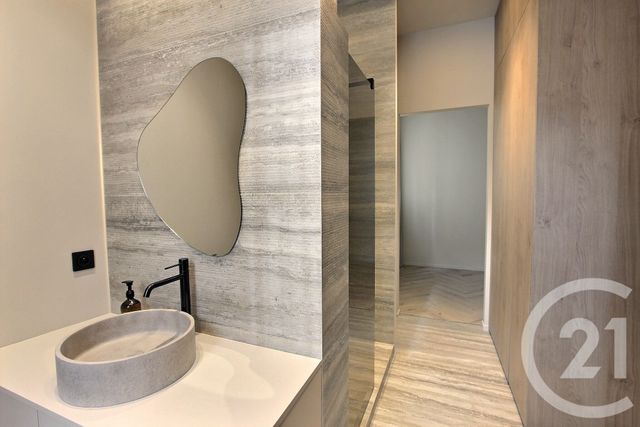 Appartement F4 à vendre - 4 pièces - 92.12 m2 - BEAUSOLEIL - 06 - PROVENCE-ALPES-COTE-D-AZUR - Century 21 Agence Gastaldy