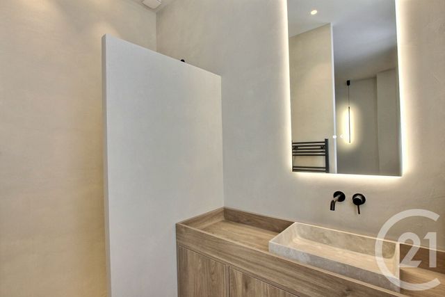 Appartement F3 à vendre - 3 pièces - 67.13 m2 - BEAUSOLEIL - 06 - PROVENCE-ALPES-COTE-D-AZUR - Century 21 Agence Gastaldy