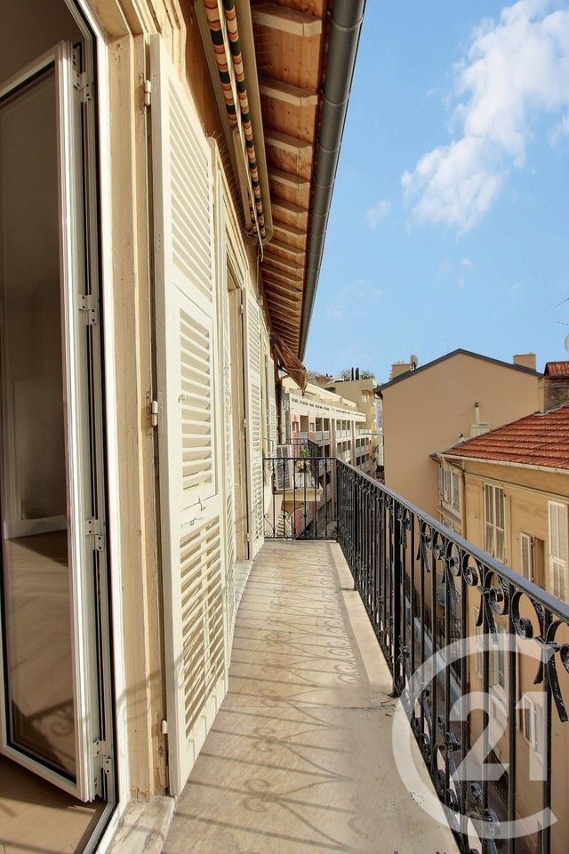 Appartement F3 à vendre - 3 pièces - 67.13 m2 - BEAUSOLEIL - 06 - PROVENCE-ALPES-COTE-D-AZUR - Century 21 Agence Gastaldy
