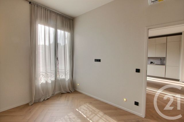 Appartement F3 à vendre - 3 pièces - 67.13 m2 - BEAUSOLEIL - 06 - PROVENCE-ALPES-COTE-D-AZUR - Century 21 Agence Gastaldy