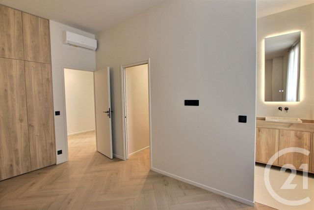 Appartement F3 à vendre - 3 pièces - 67.13 m2 - BEAUSOLEIL - 06 - PROVENCE-ALPES-COTE-D-AZUR - Century 21 Agence Gastaldy