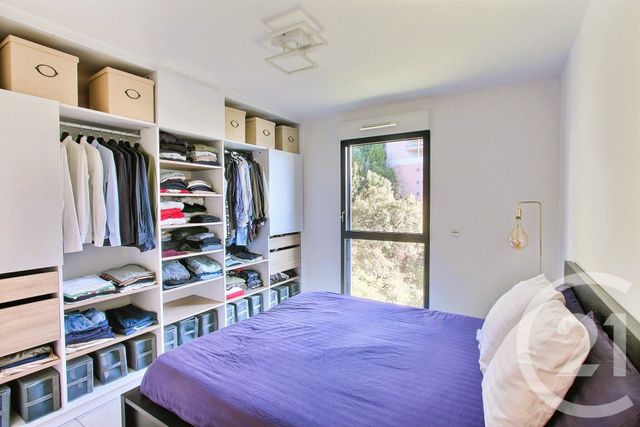 Appartement F3 à vendre - 3 pièces - 62.92 m2 - BEAUSOLEIL - 06 - PROVENCE-ALPES-COTE-D-AZUR - Century 21 Agence Gastaldy