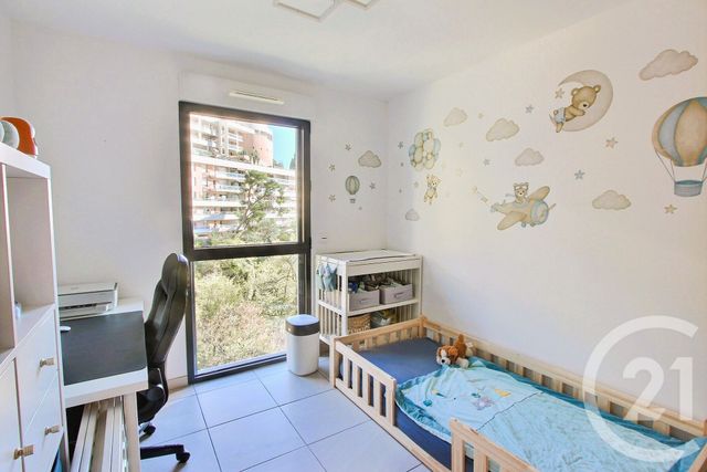 Appartement F3 à vendre - 3 pièces - 62.92 m2 - BEAUSOLEIL - 06 - PROVENCE-ALPES-COTE-D-AZUR - Century 21 Agence Gastaldy