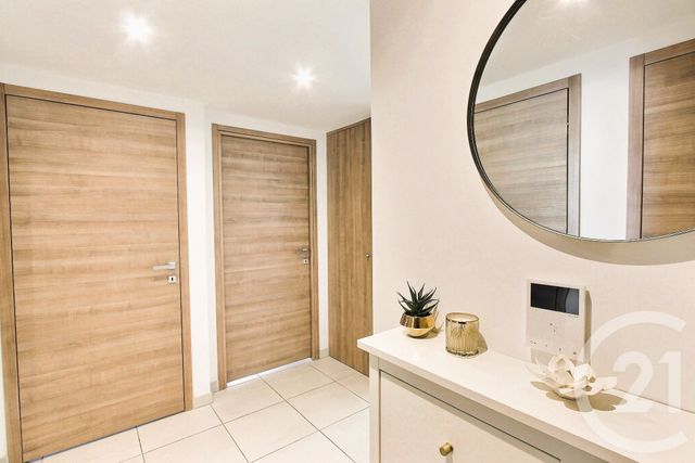 Appartement F3 à vendre - 3 pièces - 62.92 m2 - BEAUSOLEIL - 06 - PROVENCE-ALPES-COTE-D-AZUR - Century 21 Agence Gastaldy