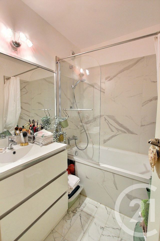 Appartement F2 à vendre - 2 pièces - 50.12 m2 - BEAUSOLEIL - 06 - PROVENCE-ALPES-COTE-D-AZUR - Century 21 Agence Gastaldy