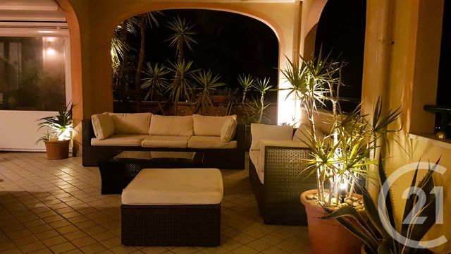 Appartement F2 à vendre - 2 pièces - 55.63 m2 - BEAUSOLEIL - 06 - PROVENCE-ALPES-COTE-D-AZUR - Century 21 Agence Gastaldy