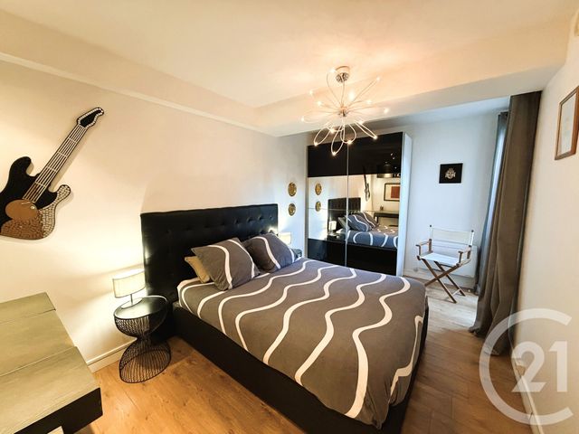 Appartement F2 à vendre - 2 pièces - 55.63 m2 - BEAUSOLEIL - 06 - PROVENCE-ALPES-COTE-D-AZUR - Century 21 Agence Gastaldy