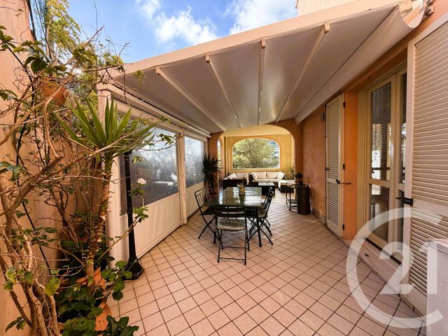 Appartement F2 à vendre - 2 pièces - 55.63 m2 - BEAUSOLEIL - 06 - PROVENCE-ALPES-COTE-D-AZUR - Century 21 Agence Gastaldy