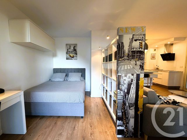 Appartement F2 à vendre - 2 pièces - 55.63 m2 - BEAUSOLEIL - 06 - PROVENCE-ALPES-COTE-D-AZUR - Century 21 Agence Gastaldy