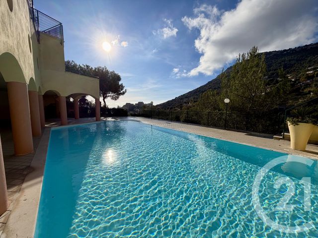 Appartement F2 à vendre - 2 pièces - 55.63 m2 - BEAUSOLEIL - 06 - PROVENCE-ALPES-COTE-D-AZUR - Century 21 Agence Gastaldy