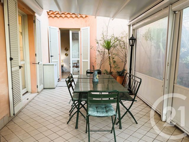 Appartement F2 à vendre - 2 pièces - 55.63 m2 - BEAUSOLEIL - 06 - PROVENCE-ALPES-COTE-D-AZUR - Century 21 Agence Gastaldy