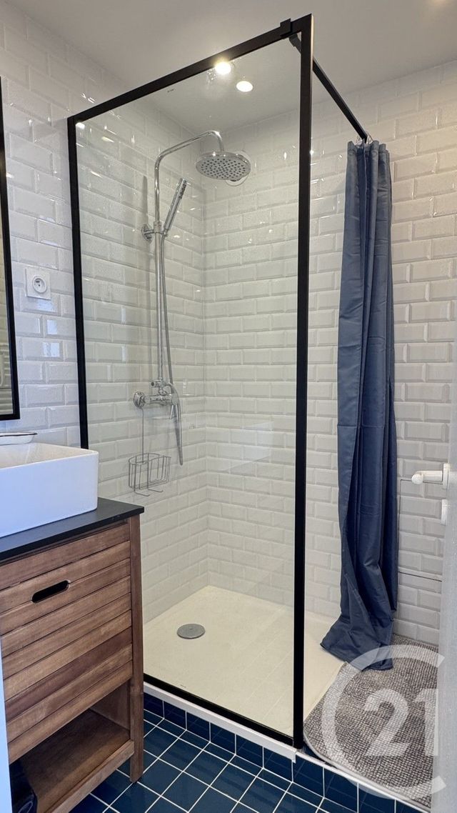 Appartement T2 à vendre - 2 pièces - 35.01 m2 - CAP D AIL - 06 - PROVENCE-ALPES-COTE-D-AZUR - Century 21 Agence Gastaldy