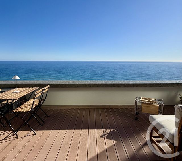 Appartement T2 à vendre CAP D AIL