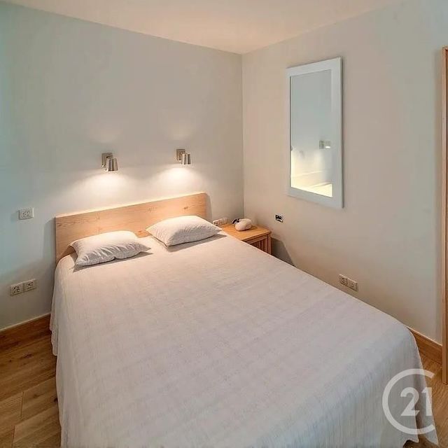 Appartement T2 à vendre - 2 pièces - 35.01 m2 - CAP D AIL - 06 - PROVENCE-ALPES-COTE-D-AZUR - Century 21 Agence Gastaldy