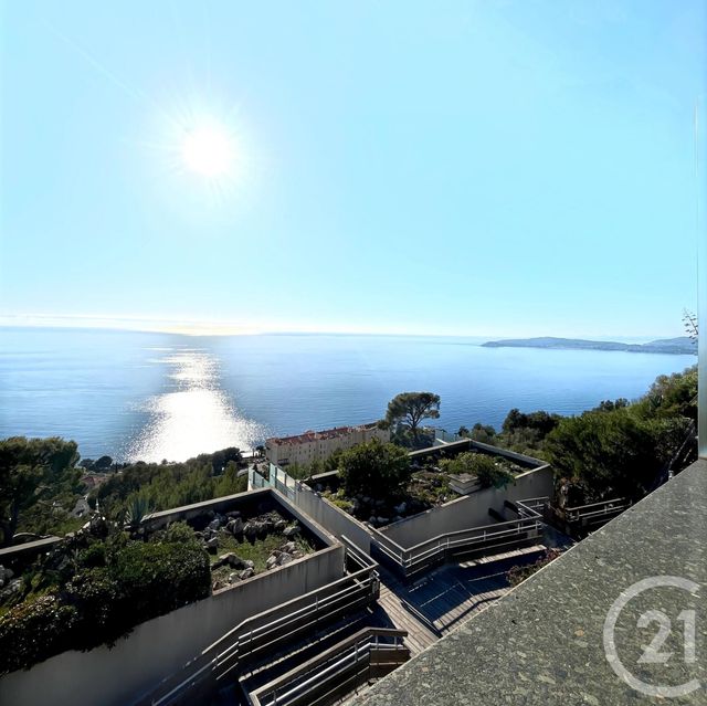 appartement - CAP D AIL - 06