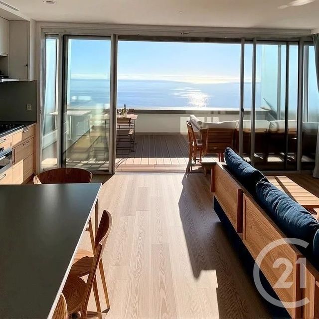 Appartement T2 à vendre - 2 pièces - 35.01 m2 - CAP D AIL - 06 - PROVENCE-ALPES-COTE-D-AZUR - Century 21 Agence Gastaldy