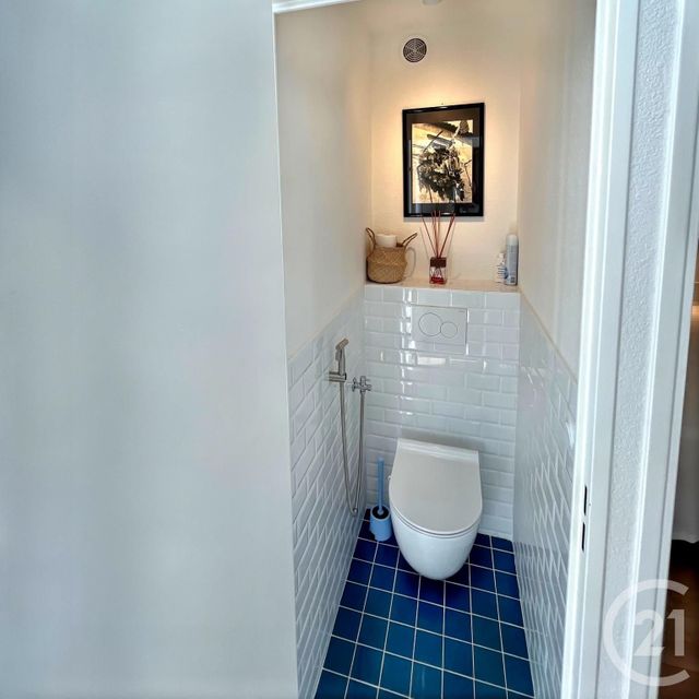 Appartement T2 à vendre - 2 pièces - 35.01 m2 - CAP D AIL - 06 - PROVENCE-ALPES-COTE-D-AZUR - Century 21 Agence Gastaldy