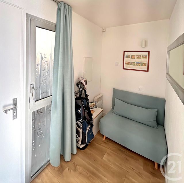 Appartement T2 à vendre - 2 pièces - 35.01 m2 - CAP D AIL - 06 - PROVENCE-ALPES-COTE-D-AZUR - Century 21 Agence Gastaldy