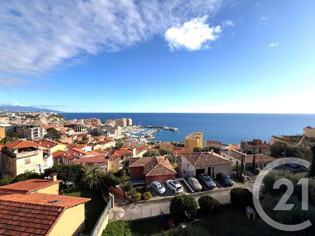 appartement - CAP D AIL - 06