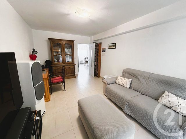 Appartement F3 à vendre - 3 pièces - 59.12 m2 - CAP D AIL - 06 - PROVENCE-ALPES-COTE-D-AZUR - Century 21 Agence Gastaldy