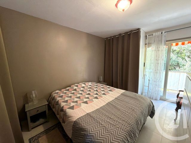 Appartement F3 à vendre - 3 pièces - 59.12 m2 - CAP D AIL - 06 - PROVENCE-ALPES-COTE-D-AZUR - Century 21 Agence Gastaldy