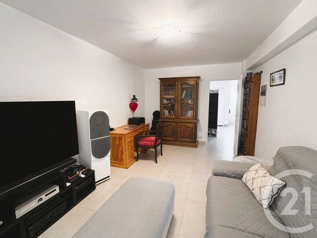 Appartement F3 à vendre - 3 pièces - 59.12 m2 - CAP D AIL - 06 - PROVENCE-ALPES-COTE-D-AZUR - Century 21 Agence Gastaldy