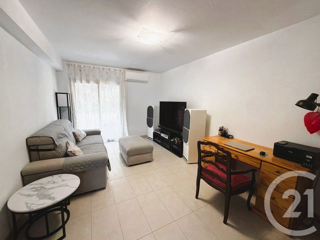 Appartement F3 à vendre - 3 pièces - 59.12 m2 - CAP D AIL - 06 - PROVENCE-ALPES-COTE-D-AZUR - Century 21 Agence Gastaldy