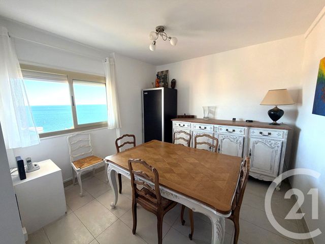 Appartement F3 à vendre - 3 pièces - 59.12 m2 - CAP D AIL - 06 - PROVENCE-ALPES-COTE-D-AZUR - Century 21 Agence Gastaldy