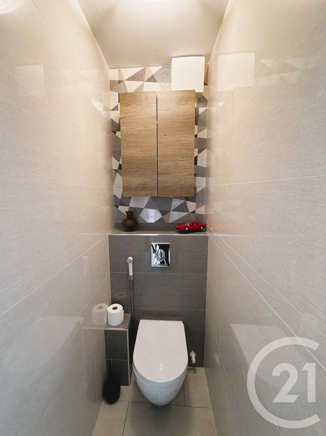 Appartement F3 à vendre - 3 pièces - 59.12 m2 - CAP D AIL - 06 - PROVENCE-ALPES-COTE-D-AZUR - Century 21 Agence Gastaldy