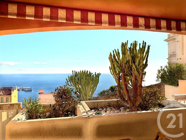 Appartement Studio à vendre - 1 pièce - 30.19 m2 - CAP D AIL - 06 - PROVENCE-ALPES-COTE-D-AZUR - Century 21 Agence Gastaldy