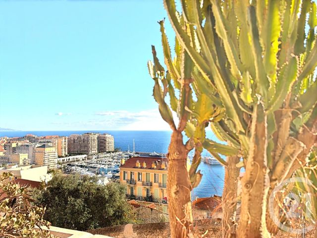 Appartement Studio à vendre - 1 pièce - 30.19 m2 - CAP D AIL - 06 - PROVENCE-ALPES-COTE-D-AZUR - Century 21 Agence Gastaldy